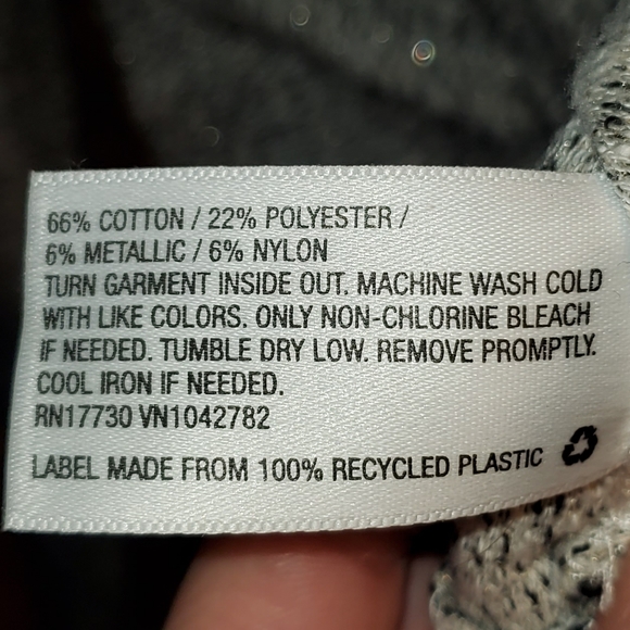 Toms Sweater - Picture 5 of 6